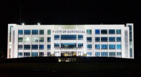 prc koronadal email address|PRC Service Center opens in the City of Koronadal.